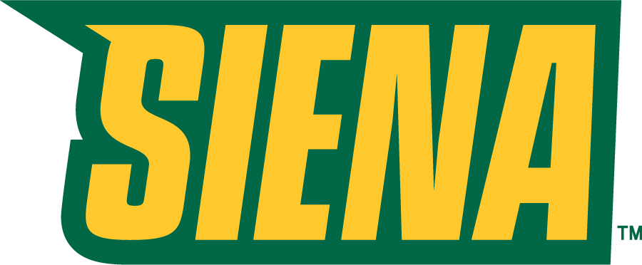 Siena Saints 2023-Pres Wordmark Logo v9 diy iron on heat transfer